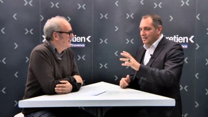 Messmer livre ses secrets sur l'hypnose