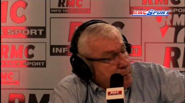 Fernandez : Les Bleus peuvent-ils se surpasser ? 19/11