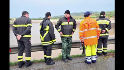 Enchente mata quatro brasileiros na Itália