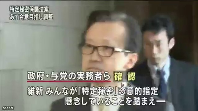 20131118　「白斑」被害 弁護団が無料電話相談