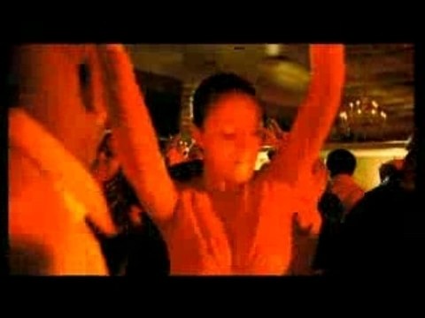 Daft Punk - Burnin (clip Gondry)