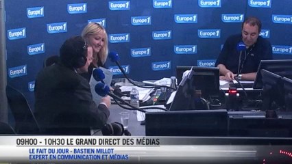 Les audiences radio