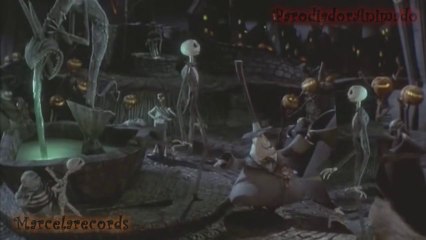 DMPH - Las Alegres Orgías de Halloween con nuestro amigo Slenderman