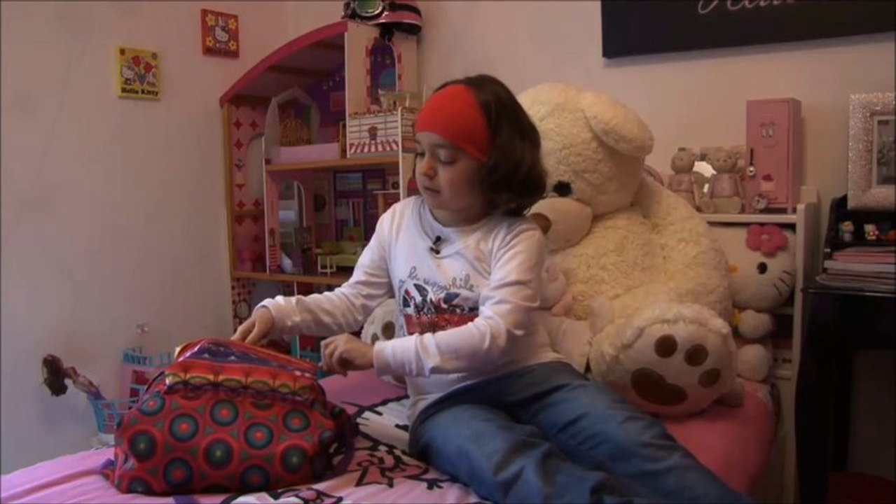 notre combat pour Paloma