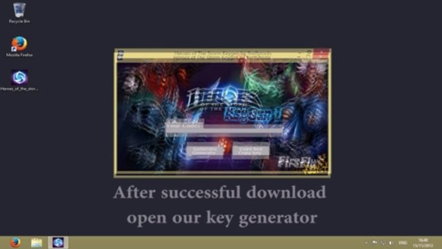 Heroes of the storm beta key keygen