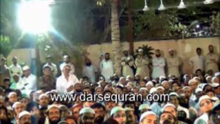 Maulana Tariq Jameel Zindgi guzarna k tareeka 3