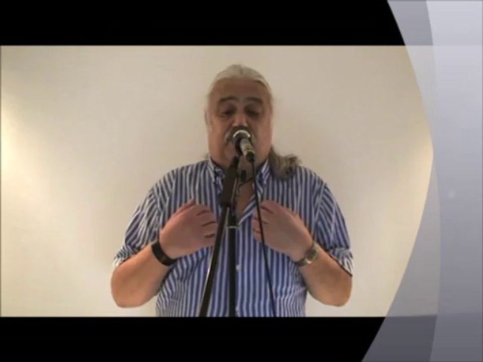 CON TE PARTIRO  (Andréa Bocelli  par Giorgio)