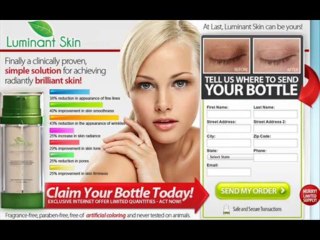 Get a Radiant and Younger Looking Skin!