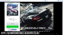 Need For Speed Rivals Ultimate Racer DLC Pack