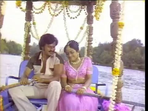 Thanga Magan (1983) - Rathiriyil Poothirukum