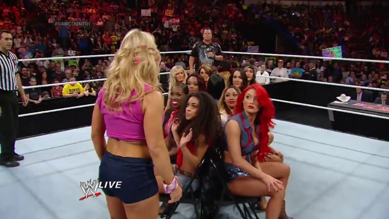 Natalya looks forward to Survivor Series - WWE.com Exclusive