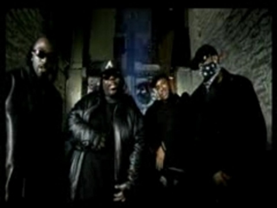 8Ball & MJG ft Lloyd - Forever