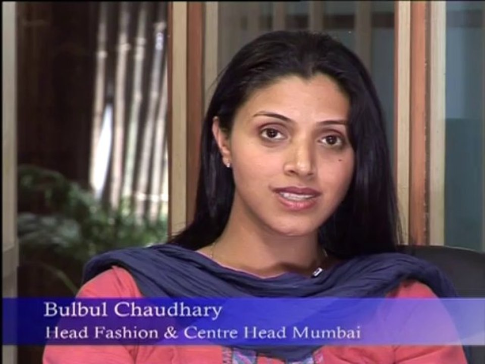 WLCI Fashion School Review by Bulbul Chaudhary