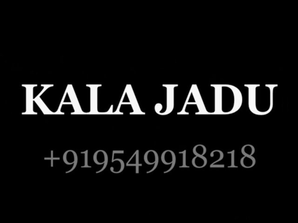 Power full vashikaran specialist baba ji  919549918218...