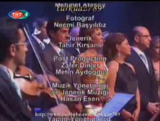 TRT TSM KORO-Açılır Gonca Gül Yâr-2