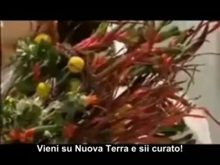 Doctor Who - Tardisode 01 - New Earth - Sottotitoli in Italiano