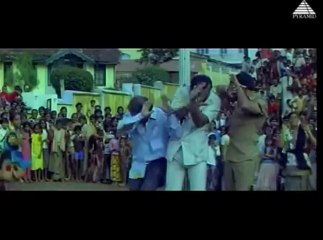 Pudhiya Vaanam (1988) - Oorai Keduthavanai