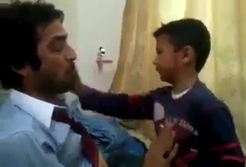 SLAP Competition Hahahaha