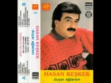 Hasan Keşkek - Dualarım Seninle - 1987 - HaYaTDoLu.Biz - Süper Damar