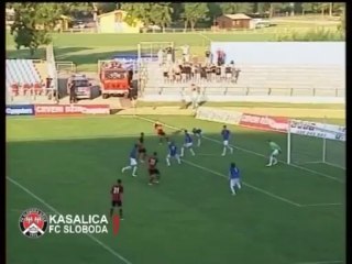 FILIP KASALICA FC SLOBODA HIGHLIGHTS