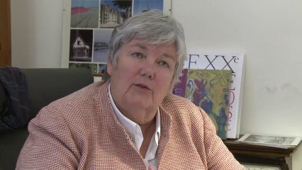 [Événement] Congrès des Maires 2013 : entretien avec Jacqueline Gourault