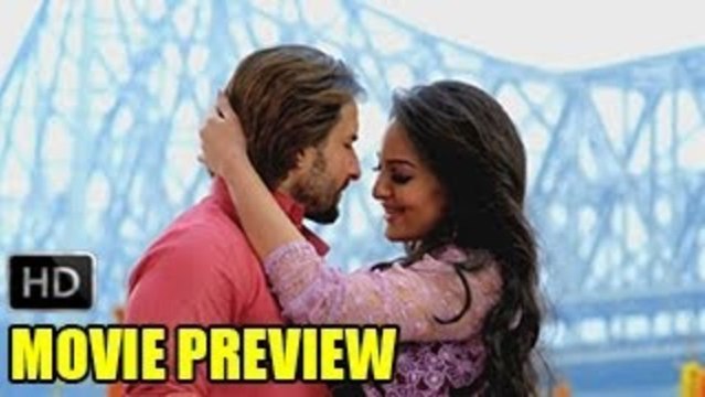 Bullett Raja Movie Preview | Saif Ali Khan, Sonakshi Sinha & Jimmy Shergill