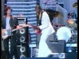 Chuck Berry & Bruce Springsteen -