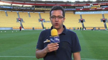 Repetirá el 'Piojo' alineación del Azteca