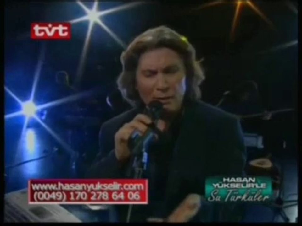 Hasan Yükselir - Munzur Dağı Silelenmiş Kar İlen