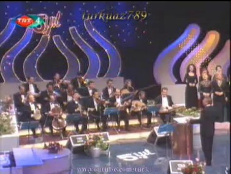 TRT TSM KORO-Tez Geçse De Her Sevgide Bin Hâtıra Vardır