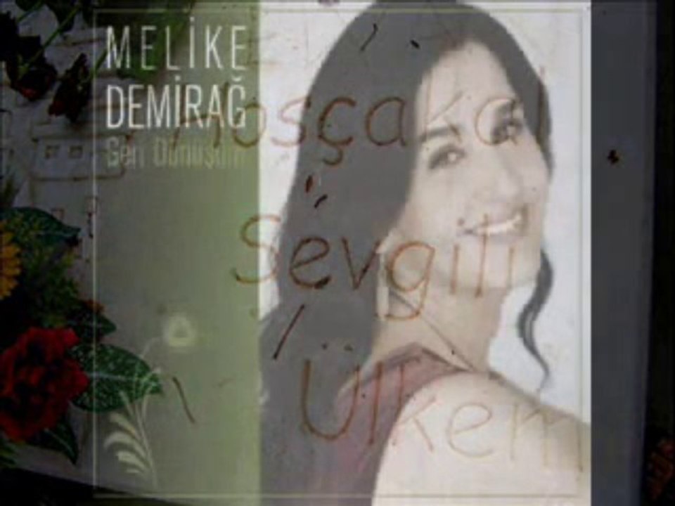 Melike Demirağ - Yakamoz