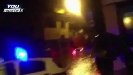 Ciclón en isla italiana ocasiona 16 muertos