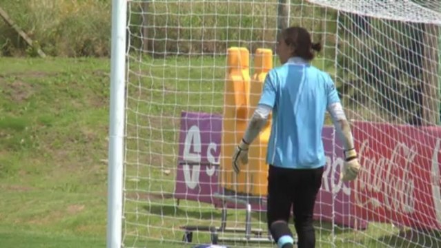 Barrages CdM 2014 - Tabarez ne prend rien pour acquis