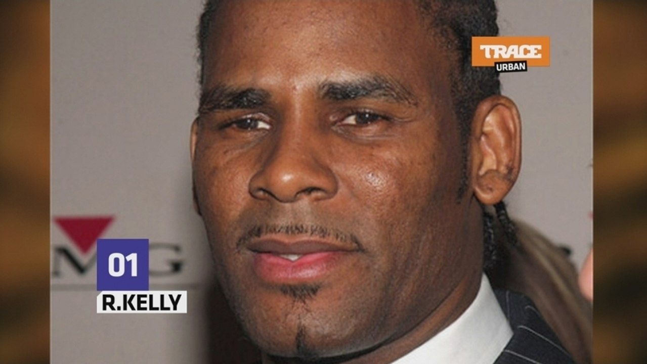 R. Kelly envoie son sosie chanter à sa place