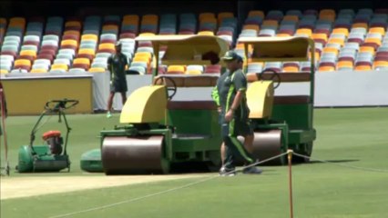 Revenge not on Johnson's mind