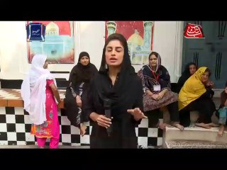 AbbTakk - kaho Abb takk - Moharram Special - (Part 2)