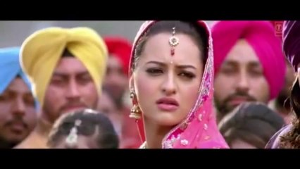 Bichdann (Full Video Song) Biggest Love Song 2012 - Son Of Sardaar _ Rahat Fateh Ali Khan