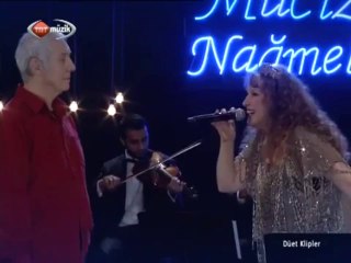 İlhan Şeşen & Suzan Kardeş - Babuba