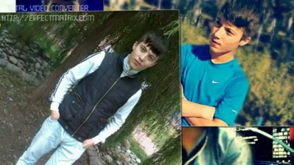 Doqudan-Batu Aka slower.Kes.H Kurdo-Kin  Ararım Seni Heryerde..! 2014