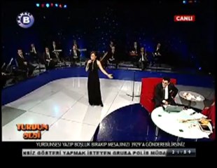 Mehtap Demir-Ömür Bitiyor