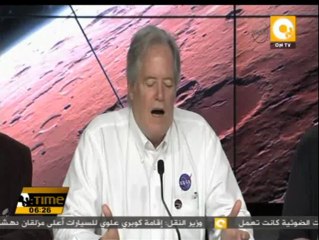 ناسا تطلق مسبارا لدراسة التغيرات المناخية في المريخ