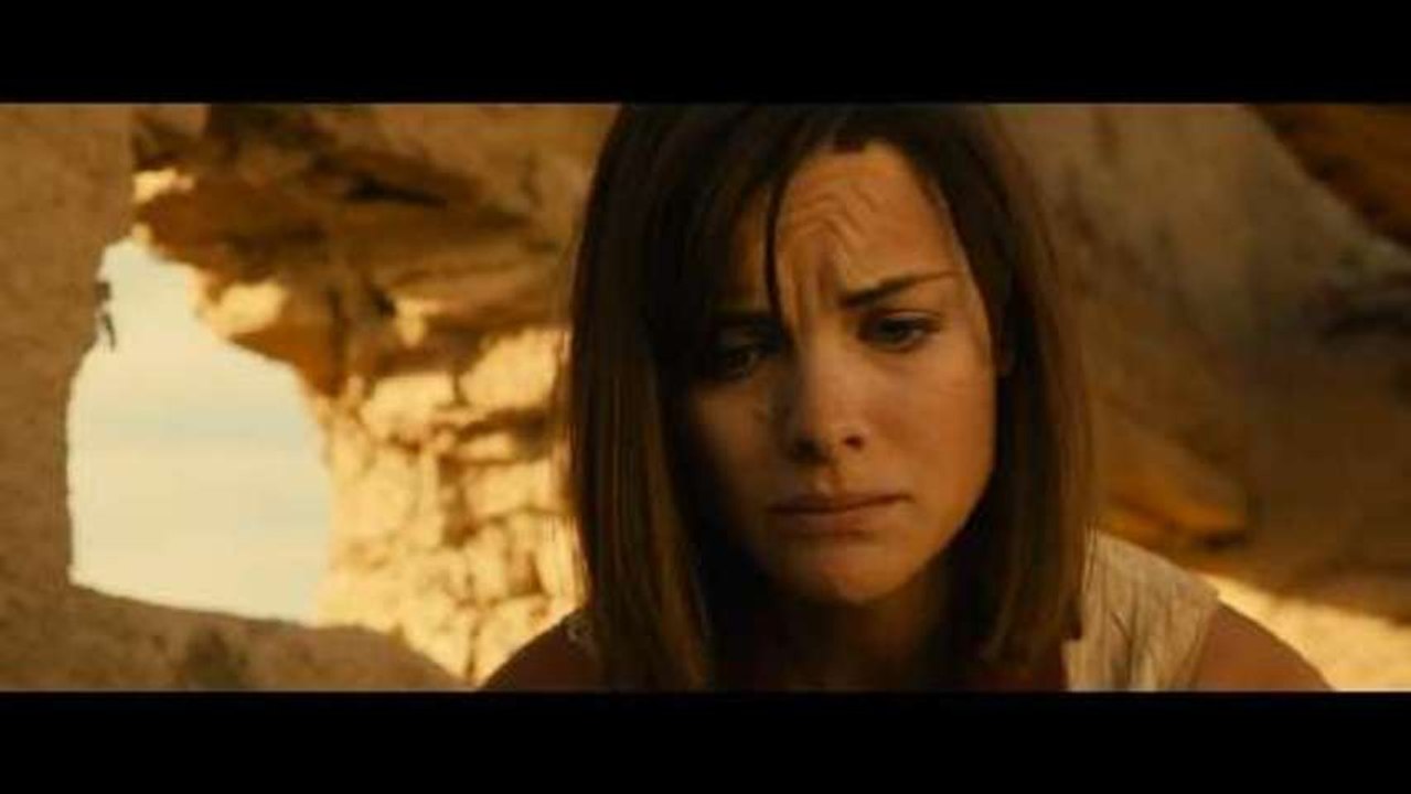 Intersections - trailer (deutsch) hd