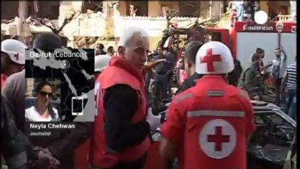 'Saldırı, İran'ın Ortadoğu politikalarına yönelik'