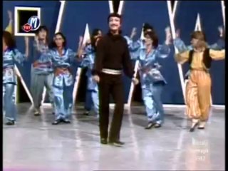 Kartal Kaan - Köyümde Şenlik Var