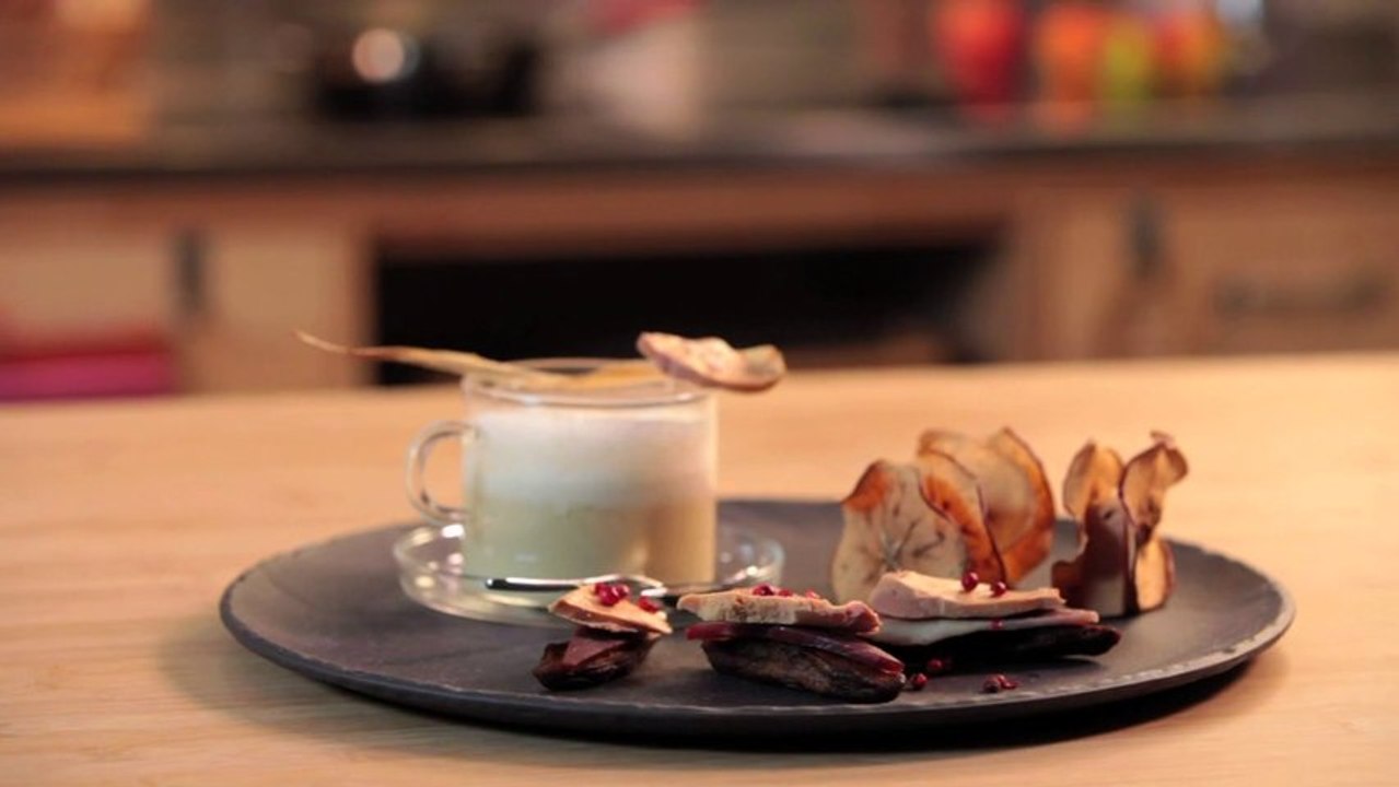 L'Apéro Gourmet au Foie Gras et Magret de Frédéric Jaunault - Meilleur Ouvrier de France