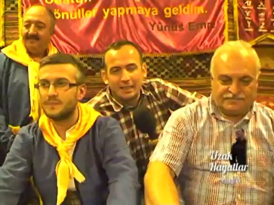 UZAK HAYATLAR BÖLÜM 4