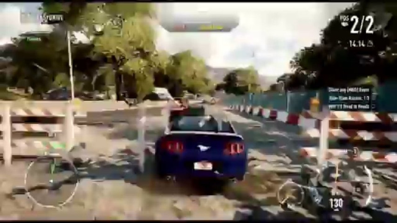 Need for Speed Rivals Gameplay Walkthrough Part 9 - Let's Play (Xbox 360PS3PC)