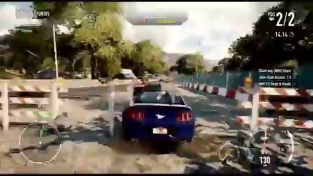 Need for Speed Rivals Gameplay Walkthrough Part 9 - Let's Play (Xbox 360PS3PC)