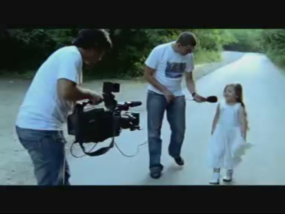 KORHAN SAYGINER - Türk Böbrek Vakfi - Bir Isik da sen tut