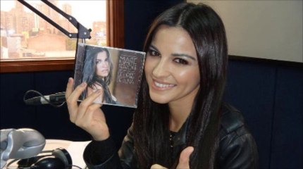 Entrevista Maite Perroni en Amor Estereo